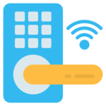 Arrivée Autonome & sans contact