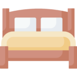 Une Literie de très bonne qualité