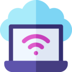 Connexion Internet Haut Débit Incluse