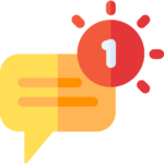 Communication 7J/7 de 9h00 à 21h00